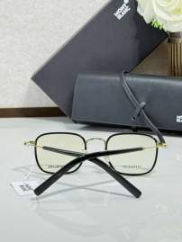 Picture of Mont Blanc Sunglasses _SKUfw77797007fw